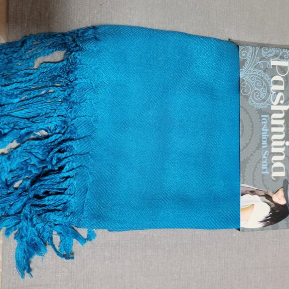 Pashmina Scarfs - Picture 5 of 8